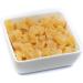 Diced Sweetened Pineapple 500g by Villa Nostrum - Diced Pineapple Chunks with Added Sugar Suitable for Vegetarians Super- Snackable - Buy Online on GoSupps.com