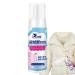 MISOYER Down Wash Detergent - Dry Fast Water Free Natural Down Jacket Cleaner Spray 7.04 oz Down Cleaner Wash and Care Spray for Cloth Deep Cleansing and Brightening