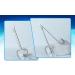 SMI Extra Long Foot Nail Scissors - Stainless Steel Pedicure Scissors for Thick Nails | 18 cm Footnail Scissors for Seniors - Buy Online on GoSupps.com