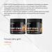 INSPORT Nutrition - Pump Stack - Multi-component product - AAKG - Citrulline malate - Taurine - Vitamin B6 - Professional Sports Supplement - 45 Servings - 270g Powder - Taste: (Pineapple) - Buy Online on GoSupps.com