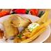 Premium Dried Corn Husks for Tamales 1 LB (16oz) - Natural Tamale Wrappers by Amazing Chiles and Spices - Buy Online on GoSupps.com