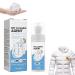 VZFIT Down Jacket Foam Dry Cleaner 2024 New Dry Cleaning Agent For Winter Coats Leave-In Down Jacket Wash Detergent Dry Cleaning Stain Remover for Clothes 1pcs