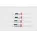 LumiBrite 32% Take-Home Whitening Gel Refill - 4 Syringes (2.5 mL) | International Shipping Available | DENMAT - Buy Online on GoSupps.com