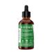Heivy Chlorophyll Liquid Drops, Internal Deodorizer, Detox & Cleanse, Powerful Antioxidant, Support Overall Health, 100% Natural and Gluten Free, 2 fl oz (60ml) - Buy Online on GoSupps.com