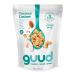 GUUD Coconut Cashew Muesli Cereal, 12 Ounce, Gluten Free, Oats, Cranberries, Coconut, Cashews, Almonds, Chia Seeds, Hemp Seeds, Vegan, Non-GMO Certified, Kosher 12 Ounce (Pack of 1)