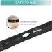 Adjustable PD Catheter Holder Belt | Cozy Breathable G Tube Pouch for Men Women - Black Medium | Secure Transfer Set Peg Tubing Accessories - Buy Online on GoSupps.com