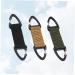 Buy Gatuida 6 PC Face Mask Ear Hook Holder & Bracket Comfortable Ear Strap Protectors | International Shipping Available - Buy Online on GoSupps.com