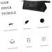 Didiseaon Hair Dryer Storage Bag Duffle Bag for Travel Hair Dryer Travel Case Hair Tools Travel Case - Buy Online on GoSupps.com