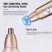 Portable Electric Nose Hair Trimmer | Ear & Nose Hair Removal Clipper for Men | Efficient Beard Trimming Tool - Buy Online on GoSupps.com
