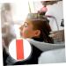 minkissy 4pcs Hairdressing Tool Hair Styling Supplies Hair Foiling Paddle Hair Coloring Tool Dying Paddle Hair Highlighting Tool Highlighting Board Hair Dye Tool High Gloss Board Baking Oil mediumx4pcs As Shownx4pcs - Buy Online on GoSupps.com