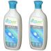 Ecover 1002053 Rinse Aid 500ml (Pack of 2) 500 ml (Pack of 2) Single
