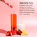 Sol ti Organic Electrolyte Digestion Hydration Drink Mix Superfood Non GMO 14 Sticks - Dragon Fruit Lemon - Buy Online on GoSupps.com