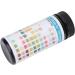 100pcs Ketone Urine Test Strips - Fast & Accurate Ketones Level Monitor with 1 Minute Results - Buy Online on GoSupps.com