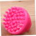 Tovinanna Hair Massage Brush - Salon Quality Silicone Comb for Head Massage & Relaxation | 1stk - Buy Online on GoSupps.com