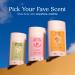 Deodorant For Both Women and Men - 2.65 Fl Oz - 100% Pure Natural Aluminum Free Alcohol & Paraben Free Long Lasting Whole Body Coconut Vanilla 2.65 Fl Oz (Pack of 1) - Buy Online on GoSupps.com
