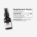 PALO Propolis Throat Spray Bee Brazilian Green Propolis Extract Natural Immune Support & Sore Throat Relief - Antioxidants Keto Paleo Gluten-Free (1.06 oz | 30 ml) (Extra Strenght) Extra Strength with Peppermint - Buy Online on GoSupps.com