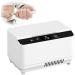 Double Layer Medication Refrigerator Portable Medical Insulin Cooler Organizer Box LED Display Diabetic Medical Travel Case With Alarm System Outdoor Emergency Triple Battery Sensational421