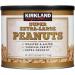 RKBROTHERS Kirkland Signature Super Extra-Large Roasted & Salted Peanuts 1.13kg Pack of 2 - Buy Online on GoSupps.com