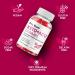 Pro Burn Keto ACV Gummies - Advanced Weight Management Formula (1 Bottle) - Buy Online on GoSupps.com