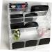 VINTORKY 1 Set Divider Storage Box Acrylic Makeup Organizer Make-up Organiser Storage Rack Acrylic Box Powder - Buy Online on GoSupps.com