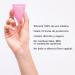 Buy Farma Inca Menstrual Cup with Sterilizer - Medical-Grade Silicone Hypoallergenic 12-Hour Protection Size M - Safe & Easy to Use - International Shipping - Buy Online on GoSupps.com