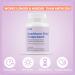 Curist Omeprazole 20mg Tablets Bulk Pack - 84 Count Delayed-Release Tablets - Acid Reflux Medicine for Heartburn Relief - 2 Pack (84 Total) - Buy Online on GoSupps.com