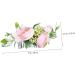 Angoily 1pc Hair Comb Tiara Hair Pin Hair Clip Bridesmaid Hair Accessories Floral Bridal Headpiece Hair Accessories for Photo Shoot Bride Wedding Headdress Bride Headdress Pink - Buy Online on GoSupps.com