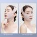 Satkali Slim Face Mask V-Shape Bandage Lift & Contour Treatment for Double Chin & Sagging Skin | Pink Rose - Buy Online on GoSupps.com