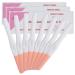 Dmjjsd 8 piece pregnancy test Early detection pregnancy test 25miu/ml1 pregnancy test early test pregnancy test ultra -test pregnancy test 3 minutes of quick detection