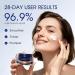 Pier Auge Face Moisturizer Moisturizer Face Cream Anti-Wrinkle Repair Firming Skin Care Facial Moisturizer for Women and Men to Hydrate Skin Facial Cream for All Skin Types 1.69 fl.oz - Buy Online on GoSupps.com