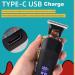 Multifunction Men's Professional Electric Hair Cutting Tool - USB Charging Trimmer with Graffiti Print - Buy Online on GoSupps.com
