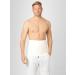 FITIT24 Kidney Warmer for Men & Women | Angora & Merino Wool Back Belt | Wind Protection & Massage Effect | Size 6 - Buy Online on GoSupps.com