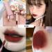 KOMEDO 4PCS Mist Matte Velvet Lipstick Set | Waterproof Long Lasting Lip Gloss | Cute Bear Beauty Makeup - Velvet Matte Lip Glaze - Buy Online on GoSupps.com