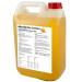 C.P.Sports 5L Drink Syrup Concentrate - Makes 400L of Vitamin-Packed Sports Drink with L-Carnitine (Mandarin-Lemon) - Buy Online on GoSupps.com