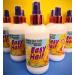 Doll Hair & Wig Detangler and Conditioner (8oz-Single bottle) -Detergent Free Since 2004