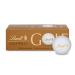 Lindt Chocolate Golf Balls - 110g | Whole Milk Chocolate & Nougat Cream | Perfect Gift for Golfers | Chocolate Praline Treat - Buy Online on GoSupps.com