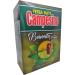 Yerba Mate Campesino Burrito and Green Tea - Buy Online on GoSupps.com