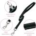 Buy Medium Black Dog Harness - Padded Puppy Harness for Small to Medium Dogs - Buy Online on GoSupps.com