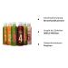 5-Day Classic Juice Cure - 30 Bottles of 320ml 6 Additive-Free Flavors Perfect for Fasting - Kale and Me - Buy Online on GoSupps.com
