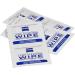 Zeiss Pre-Moistened Lens Cleaning Wipes - Cleans Bacteria Germs and Without Streaks for Eyeglasses and Sunglasses - (50 Count) - Buy Online on GoSupps.com