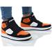 Nike Jordan Access GS Black/White-Starfish 6Y - Shop Authentic Kids' Sneakers Online - Buy Online on GoSupps.com