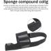 McNuss Bale Zeh Corrector & Separator | Orthopedic Big Toe Pain Relief | Hallux Valgus Bandage for Day/Night Support - Buy Online on GoSupps.com