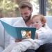 8x10 Photo Album with 64 Clear Pages, Linen Cover, and Front Window - Grey 8x10 Album for 8x10 Photos - Buy Online on GoSupps.com