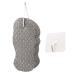 Super Soft Exfoliating Bath Sponge Exfoliator Dead Skin Remove Bath Sponge Shower Brush Sponge Bath Sponge and Pregnant Women Grey Bath sponge111