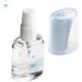 FRESHKOTE Eye Drops for Dry Eyes - 30 Single-Use Vials Preservative-Free Lubricant for Contacts Includes Ammonia-Free Glass Cleaner & Microfiber Cloth - Fast International Shipping - Buy Online on GoSupps.com