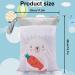 Buy Windbag Wetbag 2 Series - Reusable Waterproof Diaper Pockets | Naspocks Wet & Dry Bags with Zipper - Buy Online on GoSupps.com