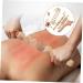 Shop Healeved 5-Piece Beech Massager | Premium Swedish Beechwood for Relaxation & Wellness - International Shipping Available - Buy Online on GoSupps.com