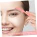 FOMIYES Eyebrow Razor Set - 5 Portable Eyebrow Trimmers & Makeup Tools for Perfect Shaping - International Shipping Available - Buy Online on GoSupps.com