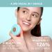 Foreo UFO Mini 2 - Red Light Therapy Facial Mask | Korean Beauty Device for Moisture & Massage | 1 Pack - Buy Online on GoSupps.com