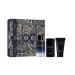 Christian Dior Sauvage For Men 3 Piece Set (3.4 Ounce Eau De Toilette Spray + 1.7 Ounce After Shave Balm + 2.6 Ounce Deodorant Stick) - Buy Online on GoSupps.com